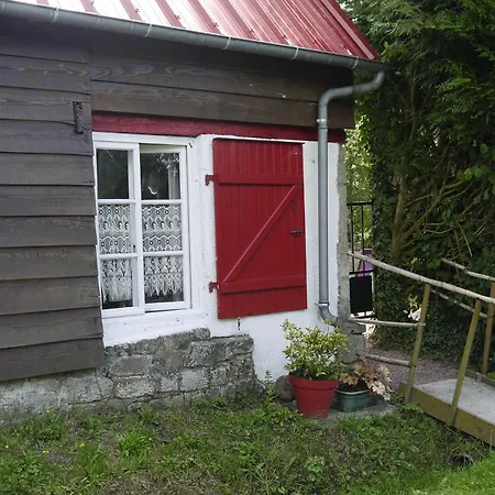 Petite Maison Normande Bellou-en-Houlme