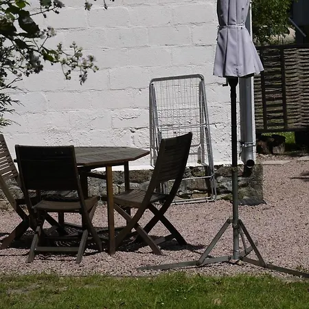 Petite Maison Normande * Bellou-en-Houlme