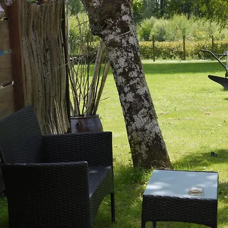 Casa de Férias Petite Maison Normande Bellou-en-Houlme
