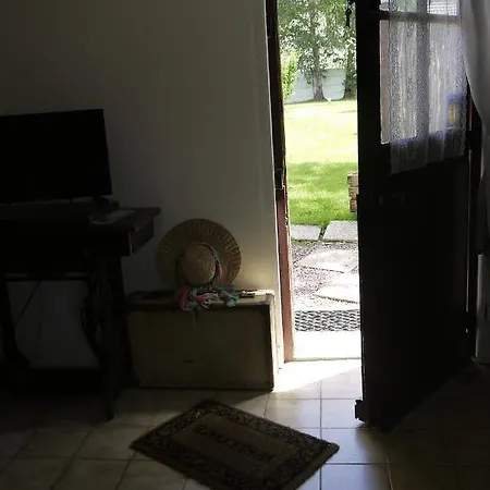 Petite Maison Normande Vakantiehuis *