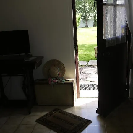 Petite Maison Normande Holiday home *