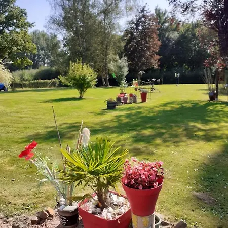 Petite Maison Normande Holiday home Bellou-en-Houlme