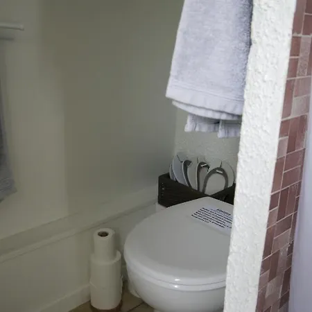 Petite Maison Normande *