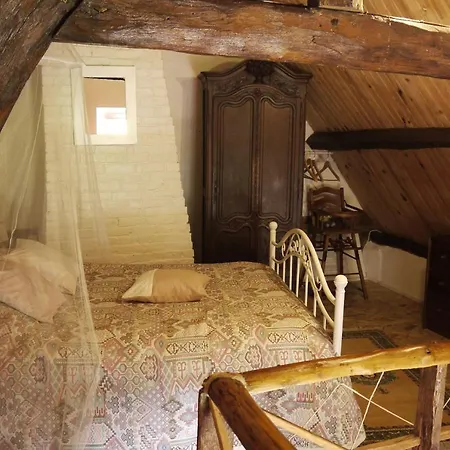 Vakantiehuis Petite Maison Normande Bellou-en-Houlme