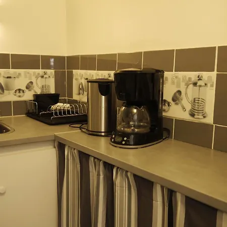 Petite Maison Normande Vakantiehuis Bellou-en-Houlme