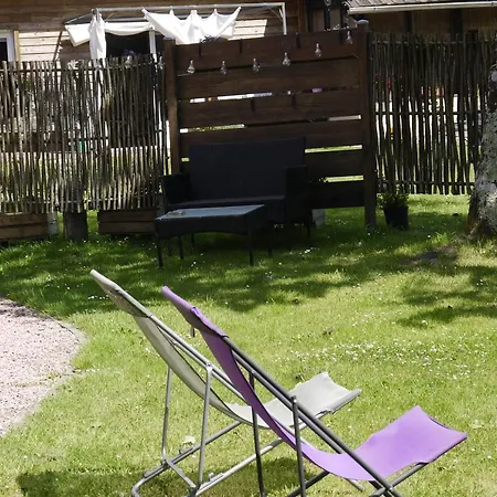 Petite Maison Normande *