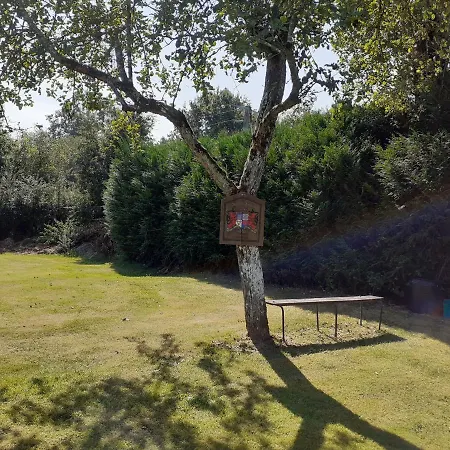 Petite Maison Normande Vakantiehuis Bellou-en-Houlme