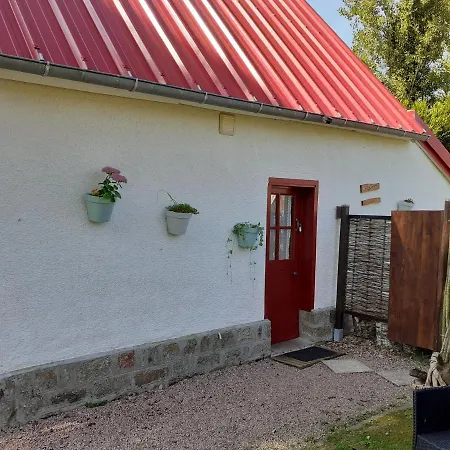 Petite Maison Normande * Bellou-en-Houlme