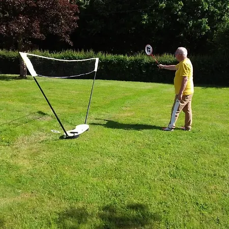 Petite Maison Normande *