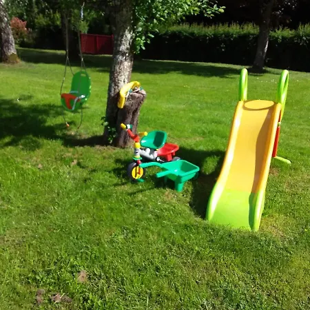 Petite Maison Normande Vakantiehuis