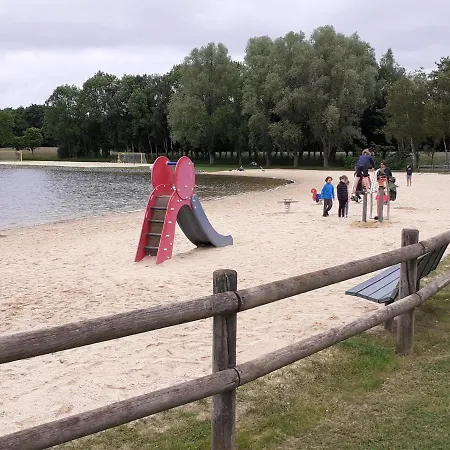 Petite Maison Normande * Bellou-en-Houlme