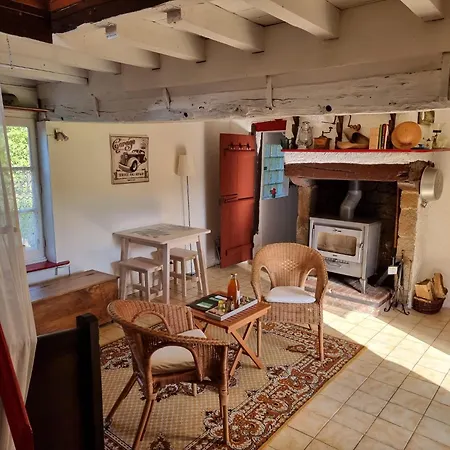 Petite Maison Normande