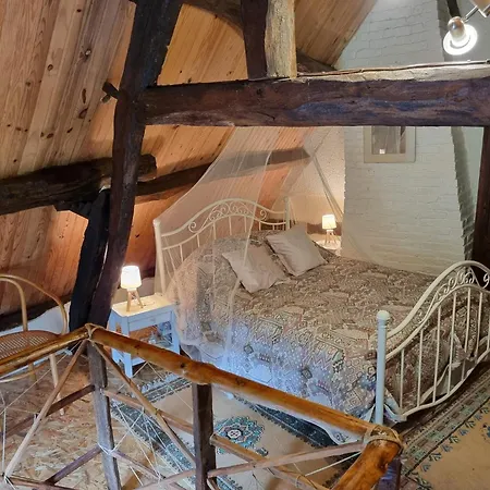 Petite Maison Normande Dom wakacyjny *