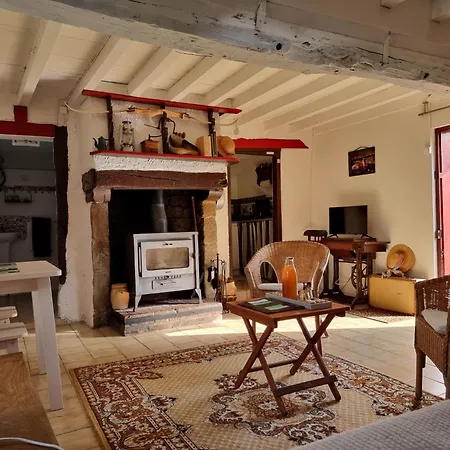 Petite Maison Normande Bellou-en-Houlme