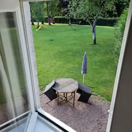 Petite Maison Normande Dom wakacyjny Bellou-en-Houlme