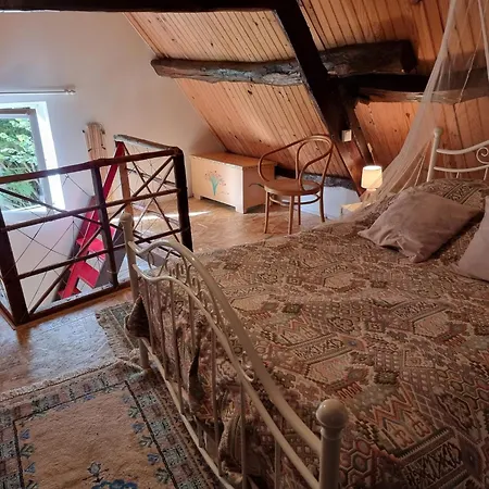 Vakantiehuis Petite Maison Normande *