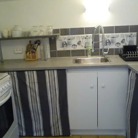 Petite Maison Normande