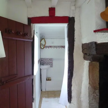 Petite Maison Normande Holiday home Bellou-en-Houlme