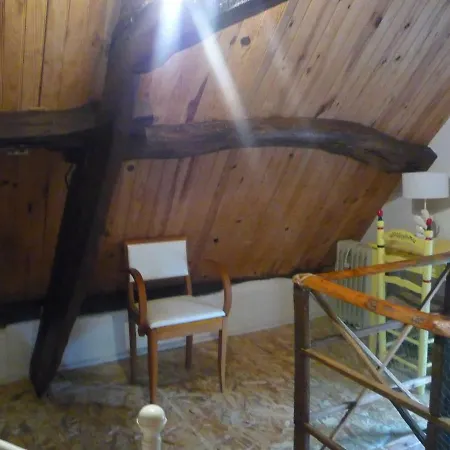 Petite Maison Normande Holiday home *