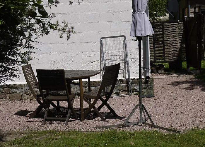 Petite Maison Normande * Bellou-en-Houlme