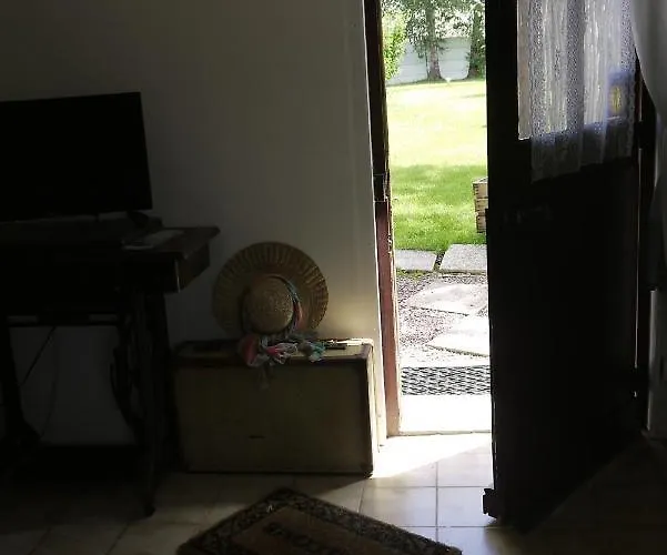 Petite Maison Normande Tatil Evi *