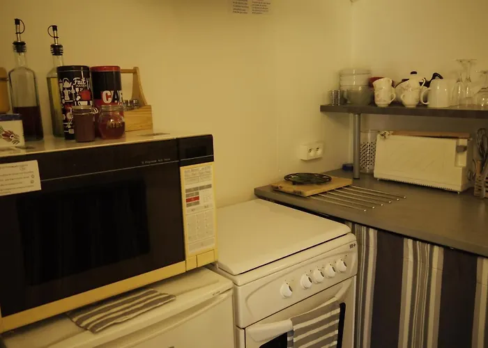 Petite Maison Normande Bellou-en-Houlme