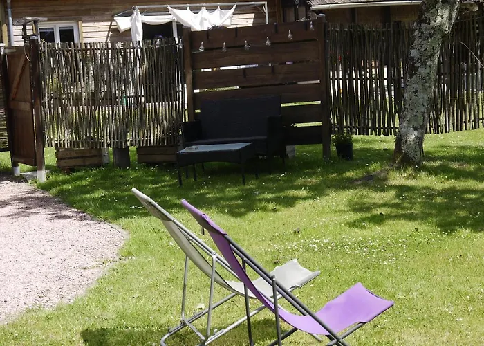 Petite Maison Normande *