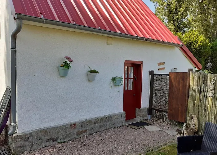 Petite Maison Normande * Bellou-en-Houlme