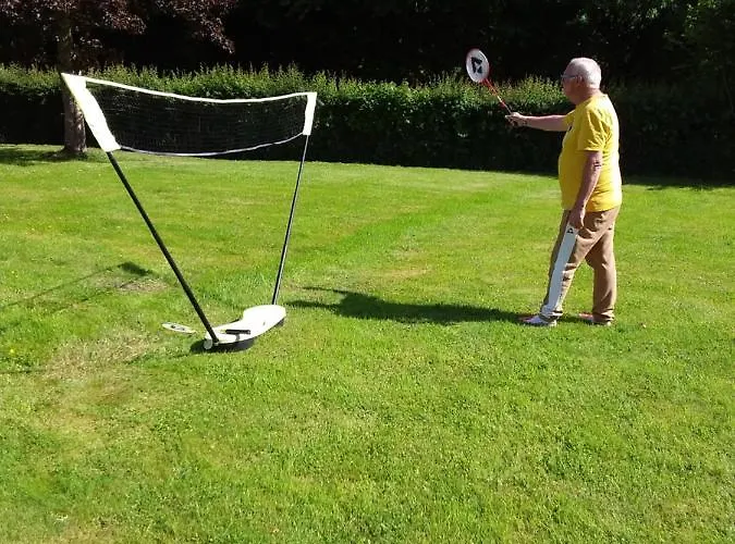 Petite Maison Normande *