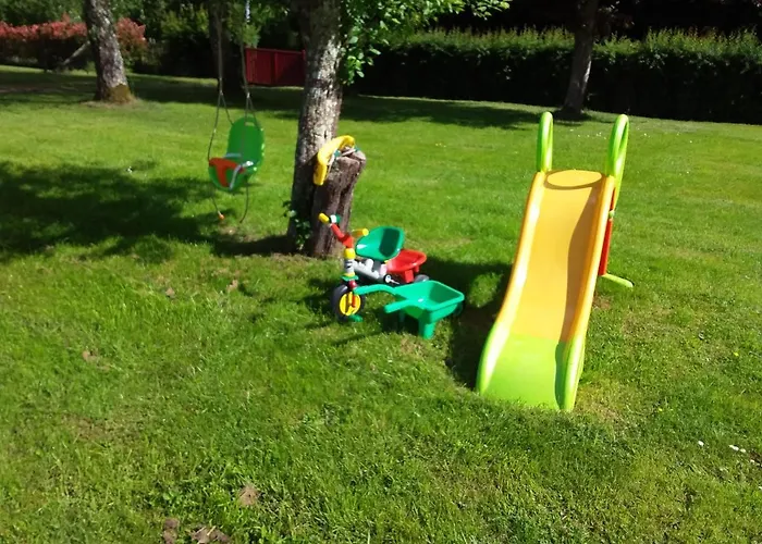 Petite Maison Normande Dom wakacyjny