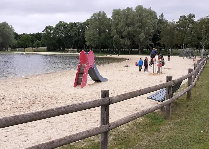 Petite Maison Normande * Bellou-en-Houlme