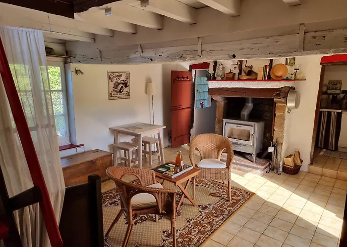 Petite Maison Normande