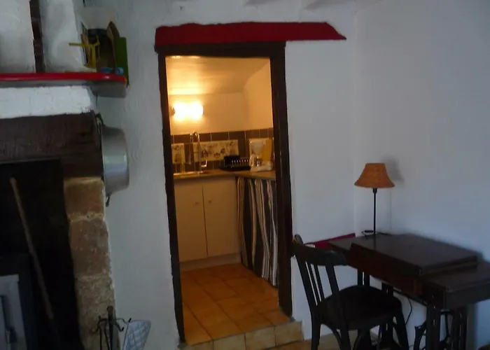 Petite Maison Normande