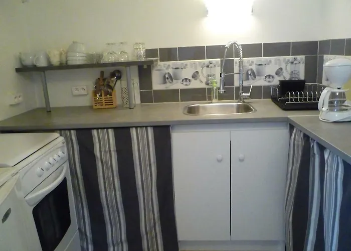 Petite Maison Normande