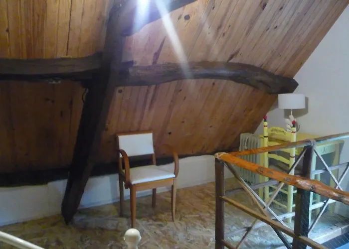 Petite Maison Normande Tatil Evi *